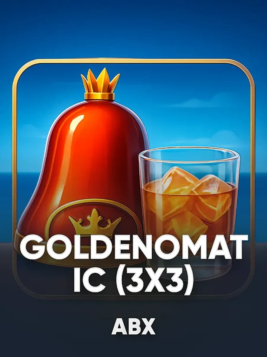 Goldenomatic (3x3)