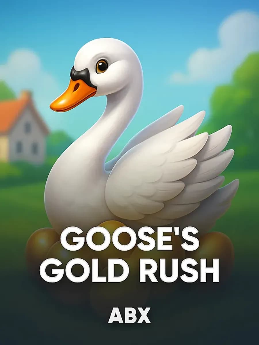Goose's Gold Rush