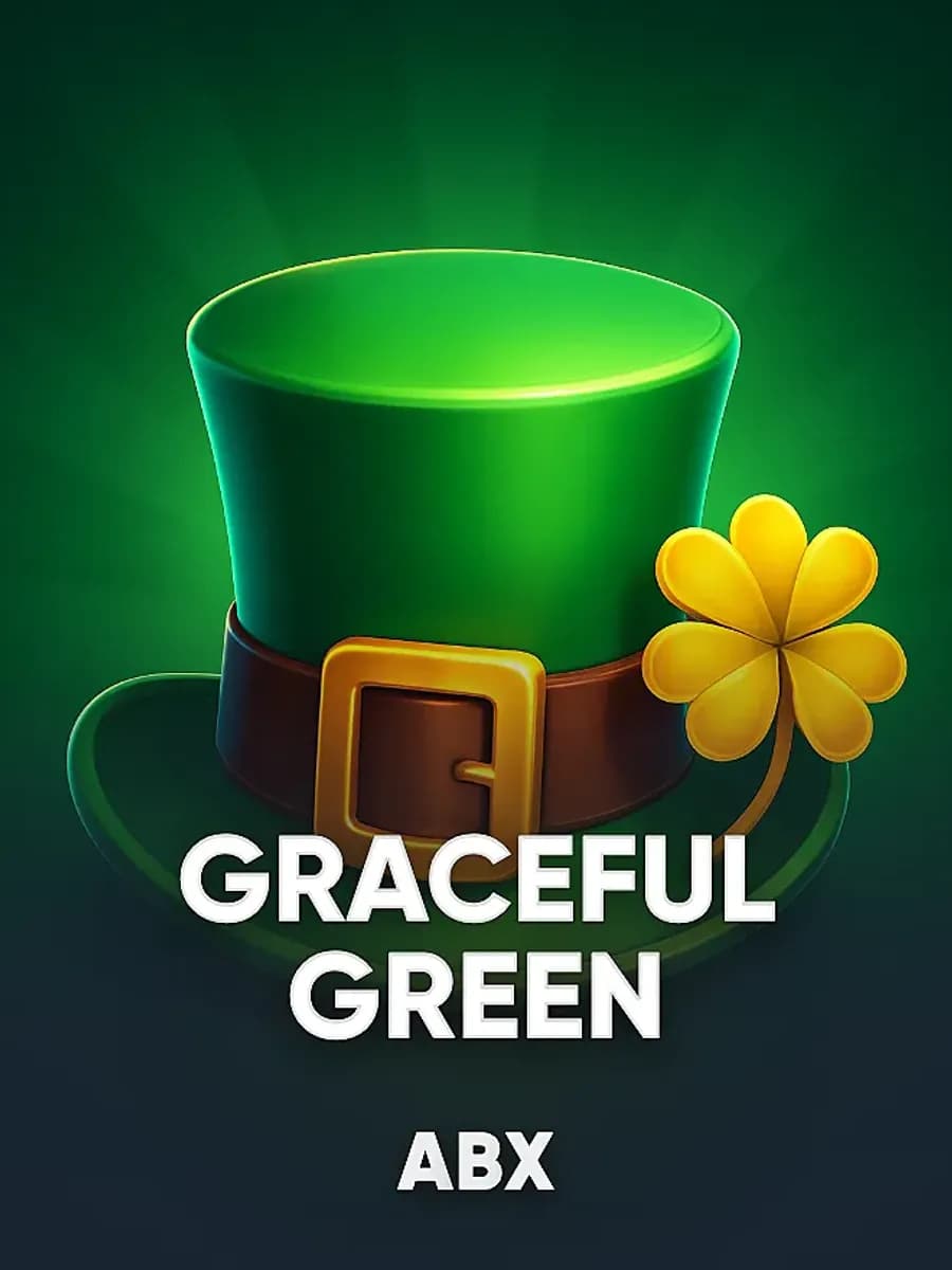 Graceful Green