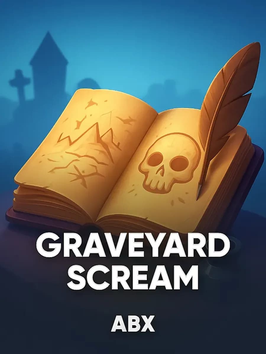 Graveyard Scream