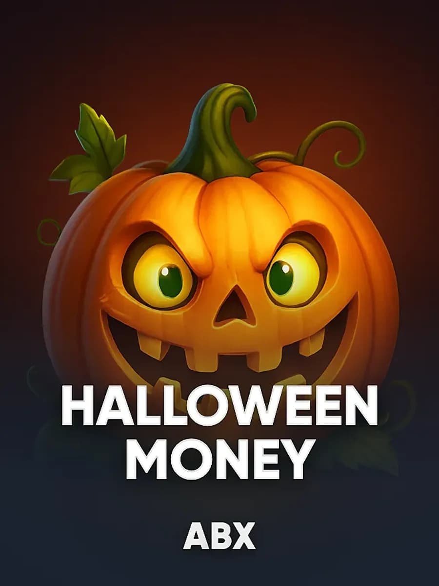 Halloween Money