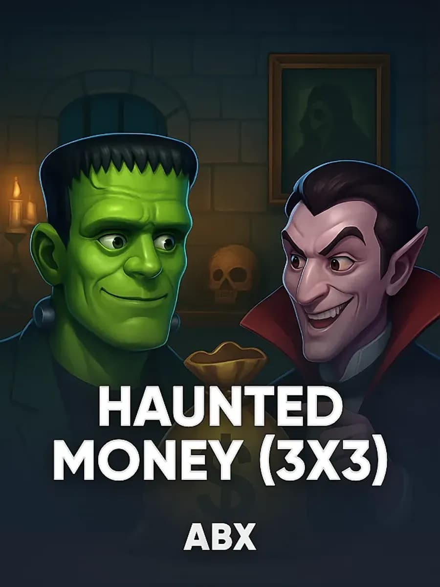 Haunted Money (3x3)