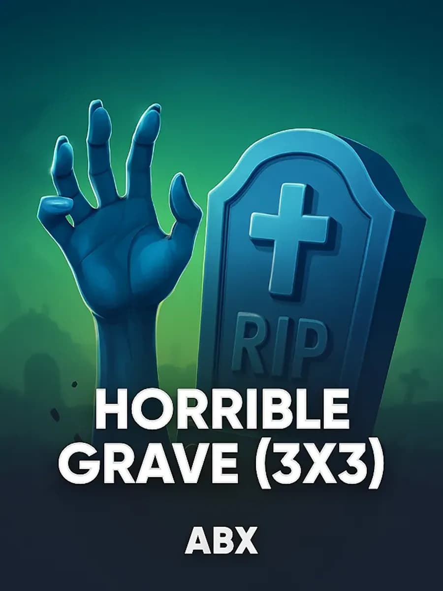 Horrible Grave (3x3)