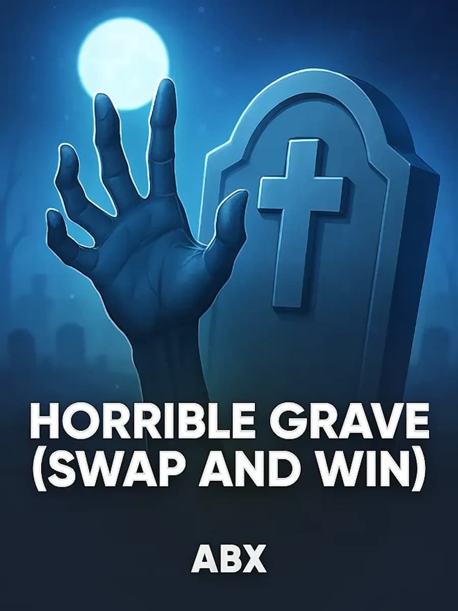 Horrible Grave (Swap and Win)