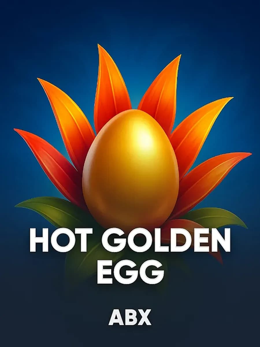 Hot Golden Egg