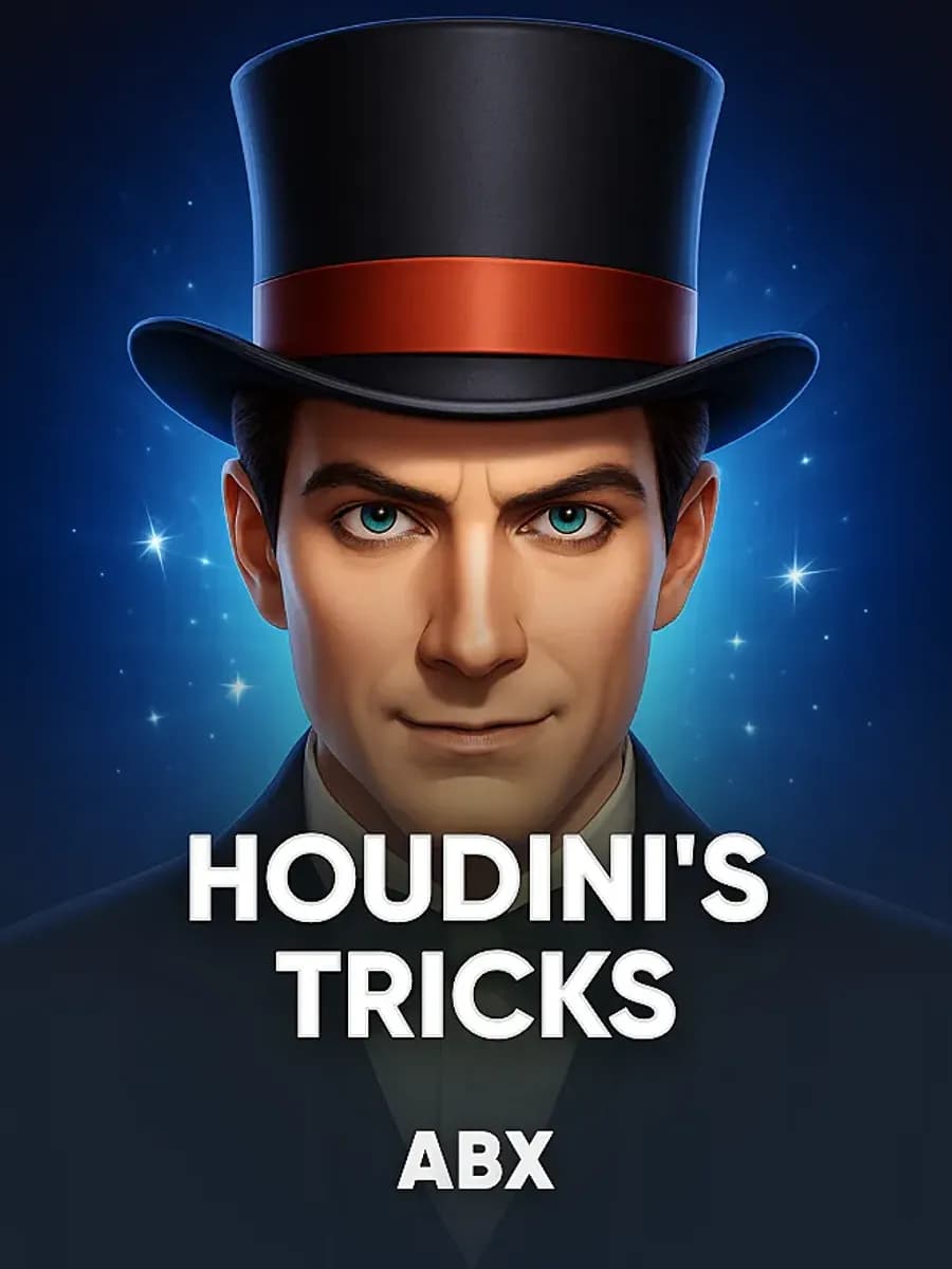 Houdini's Tricks