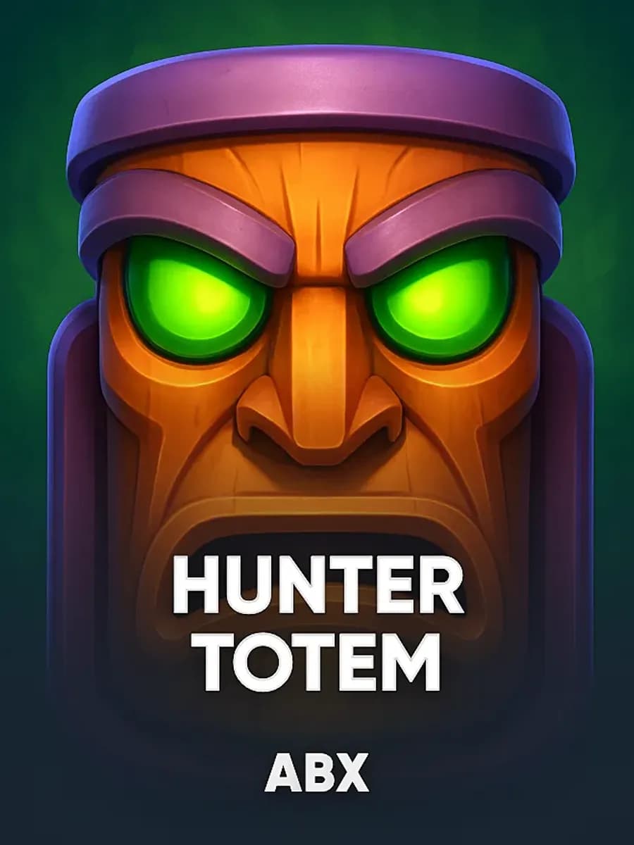 Hunter Totem