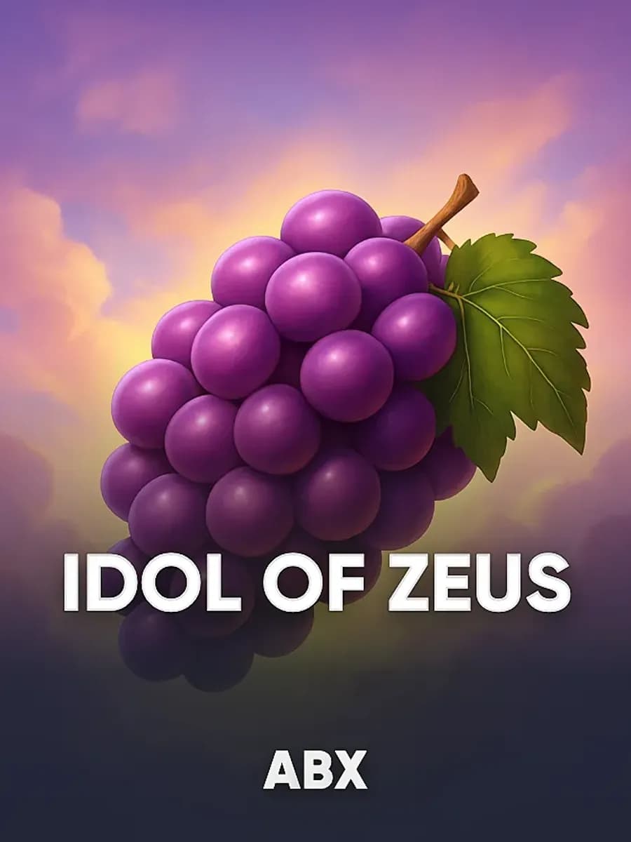 Idol of Zeus