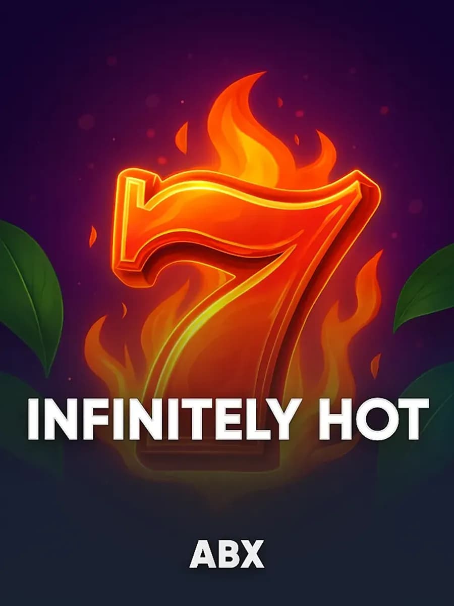 Infinitely Hot