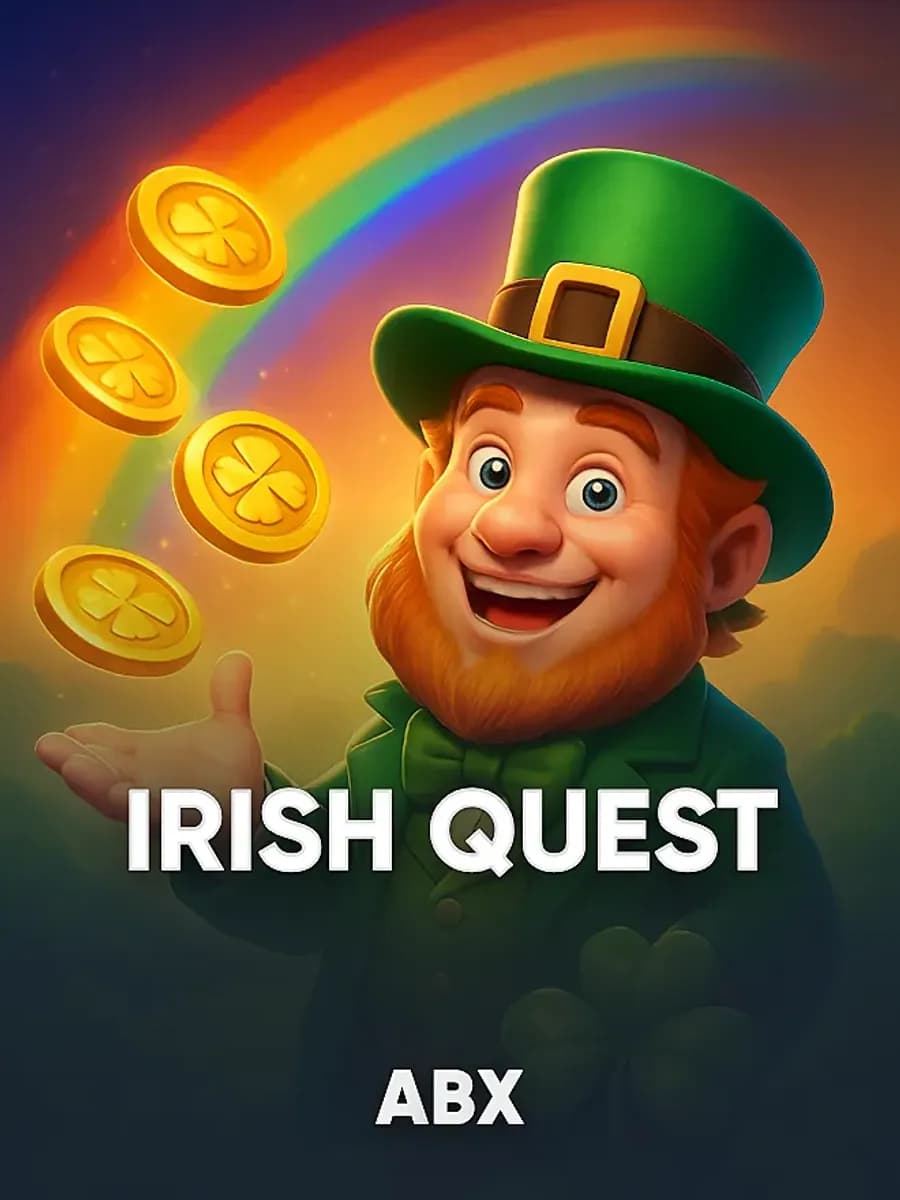 Irish Quest