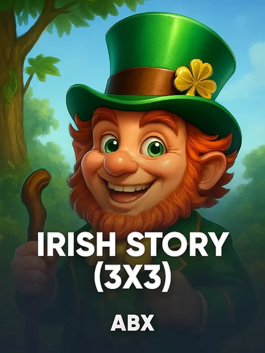 Irish Story (3x3)