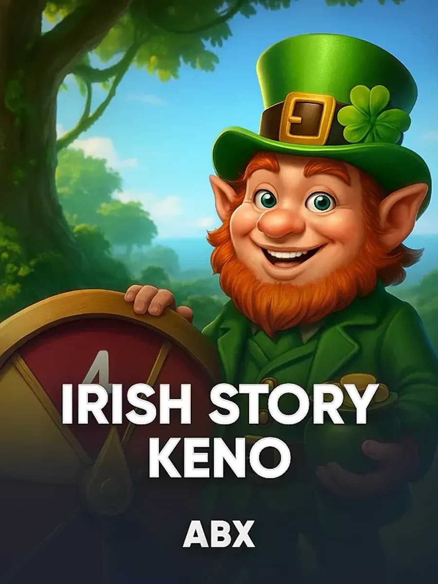 Irish Story Keno