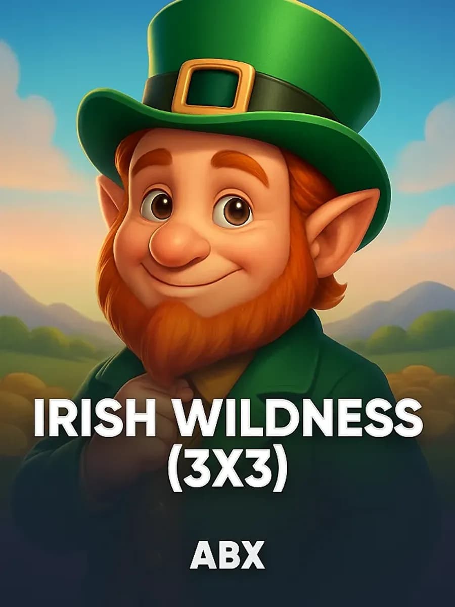 Irish Wildness (3x3)