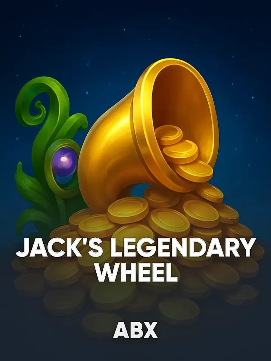 Jack's Legendary Wheel
