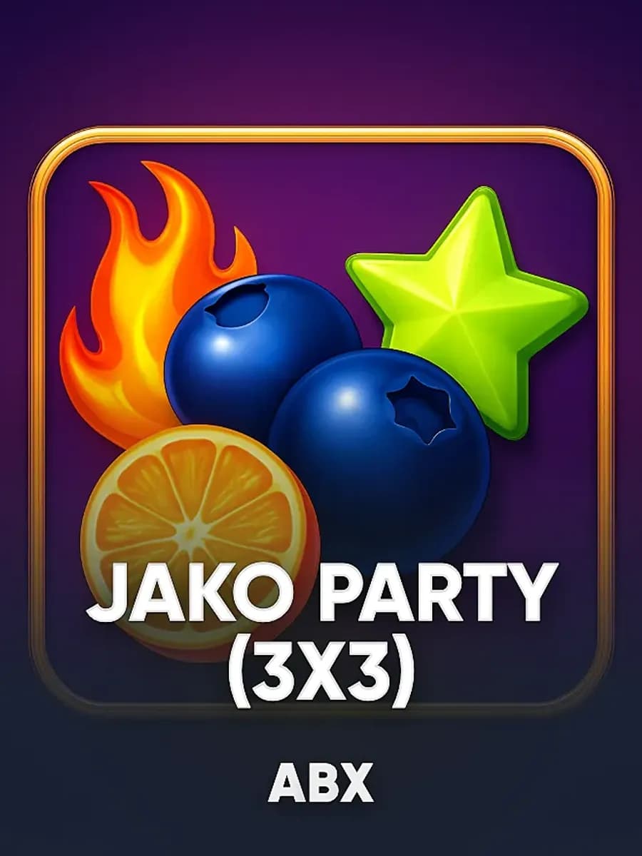 Jako Party (3x3)