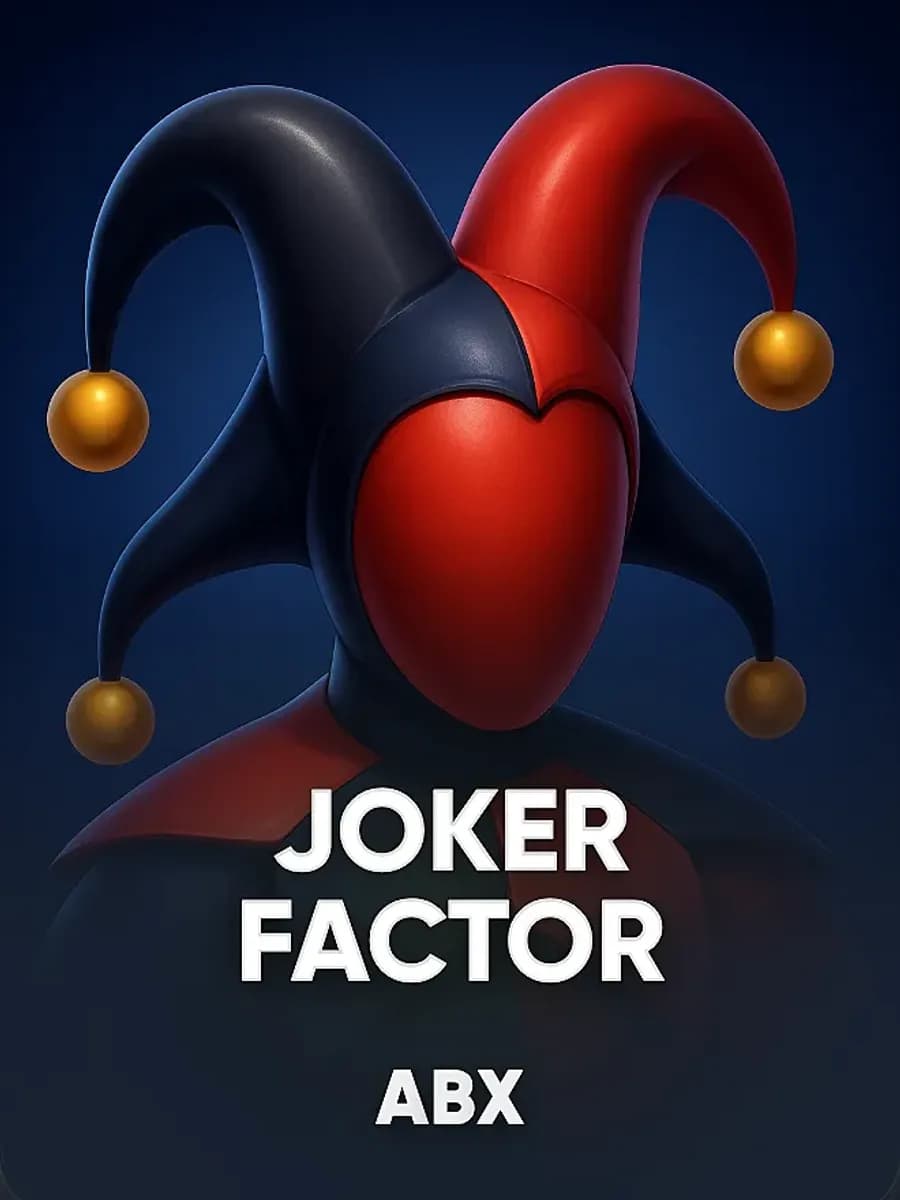 Joker Factor