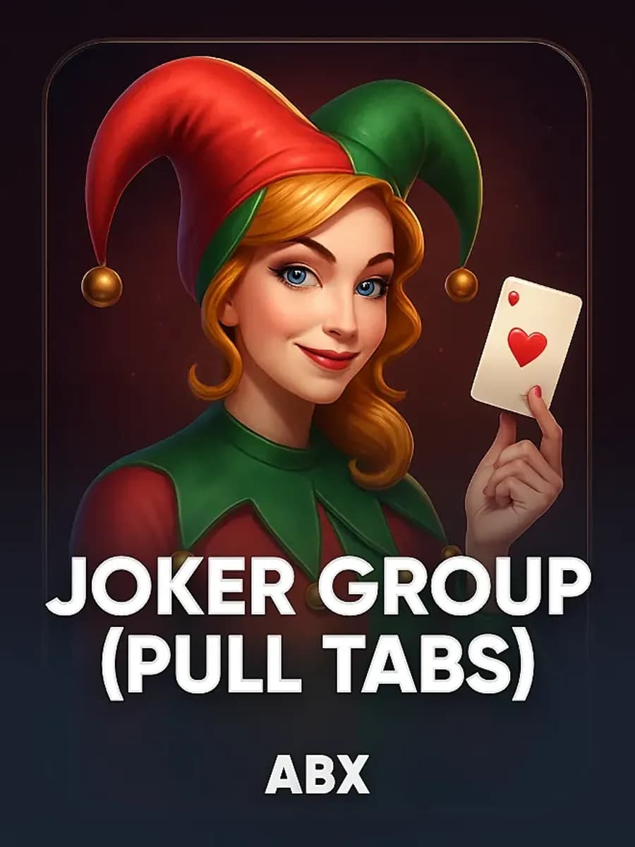 Joker Group (Pull Tabs)