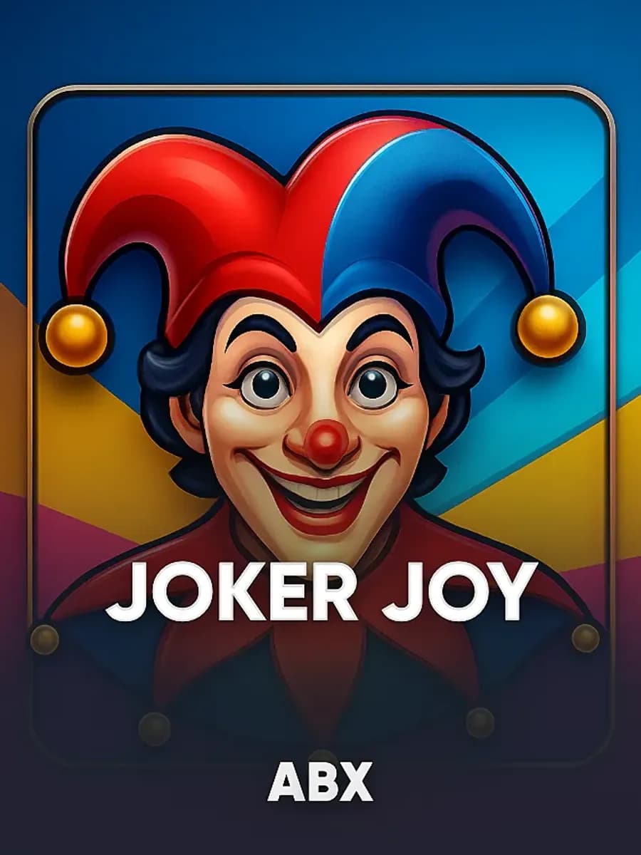 Joker Joy