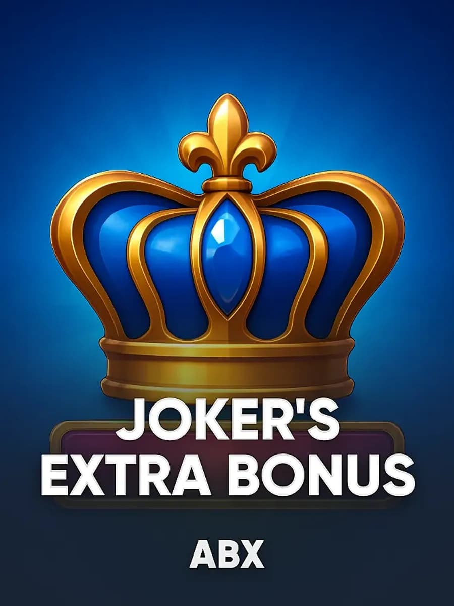 Joker's Extra Bonus