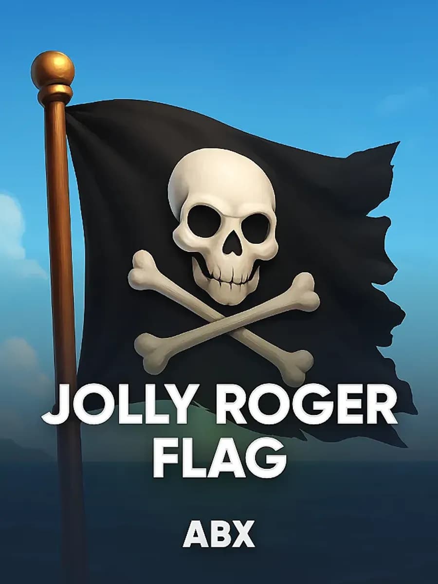 Jolly Roger Flag