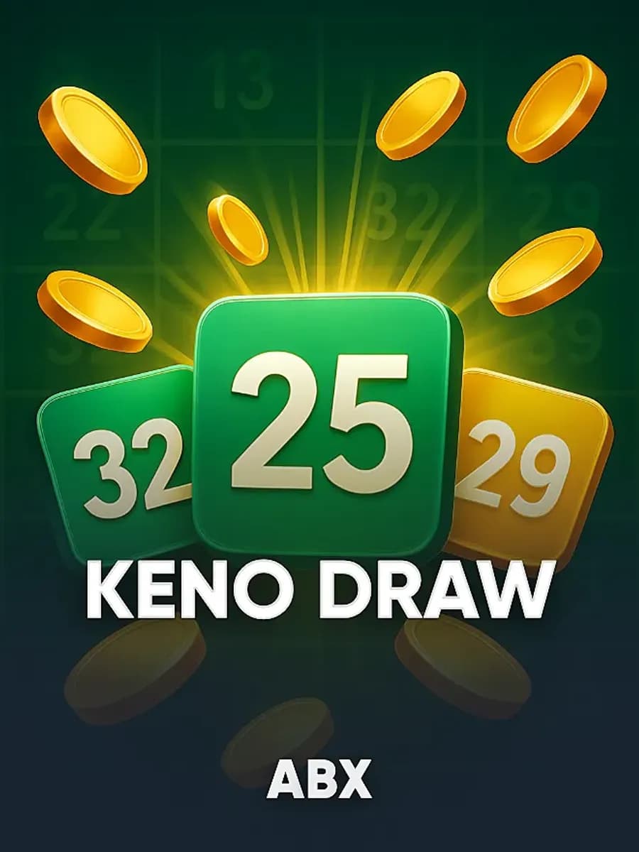 Keno Draw