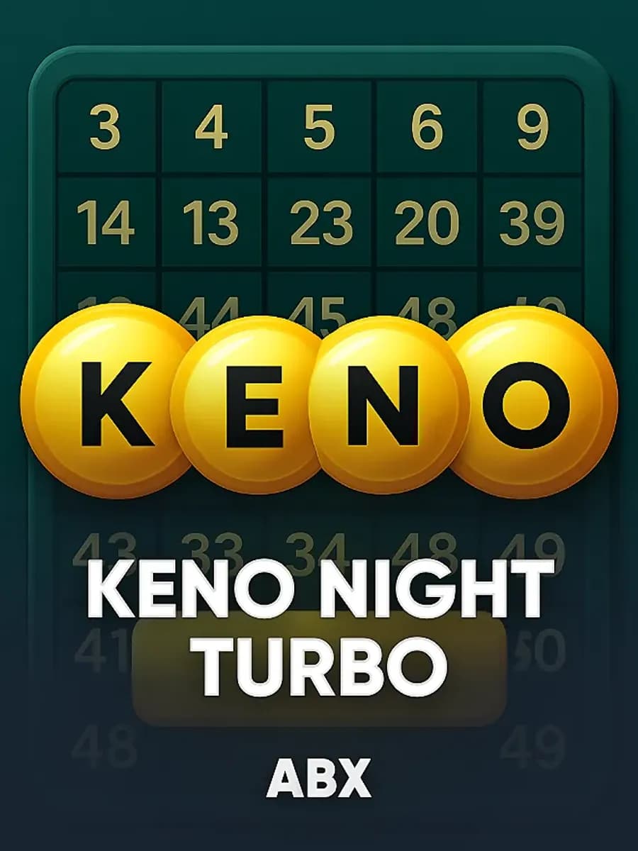 Keno Night Turbo
