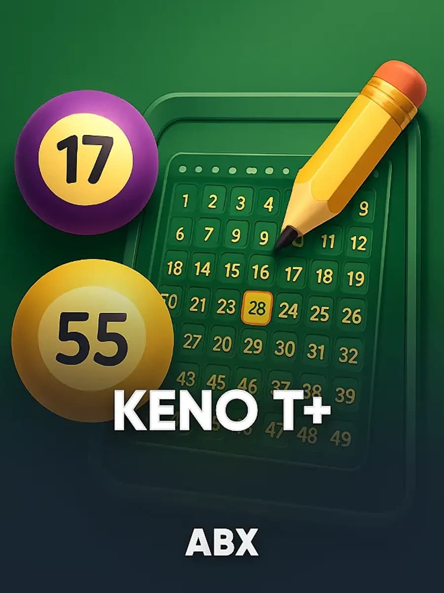 Keno T+