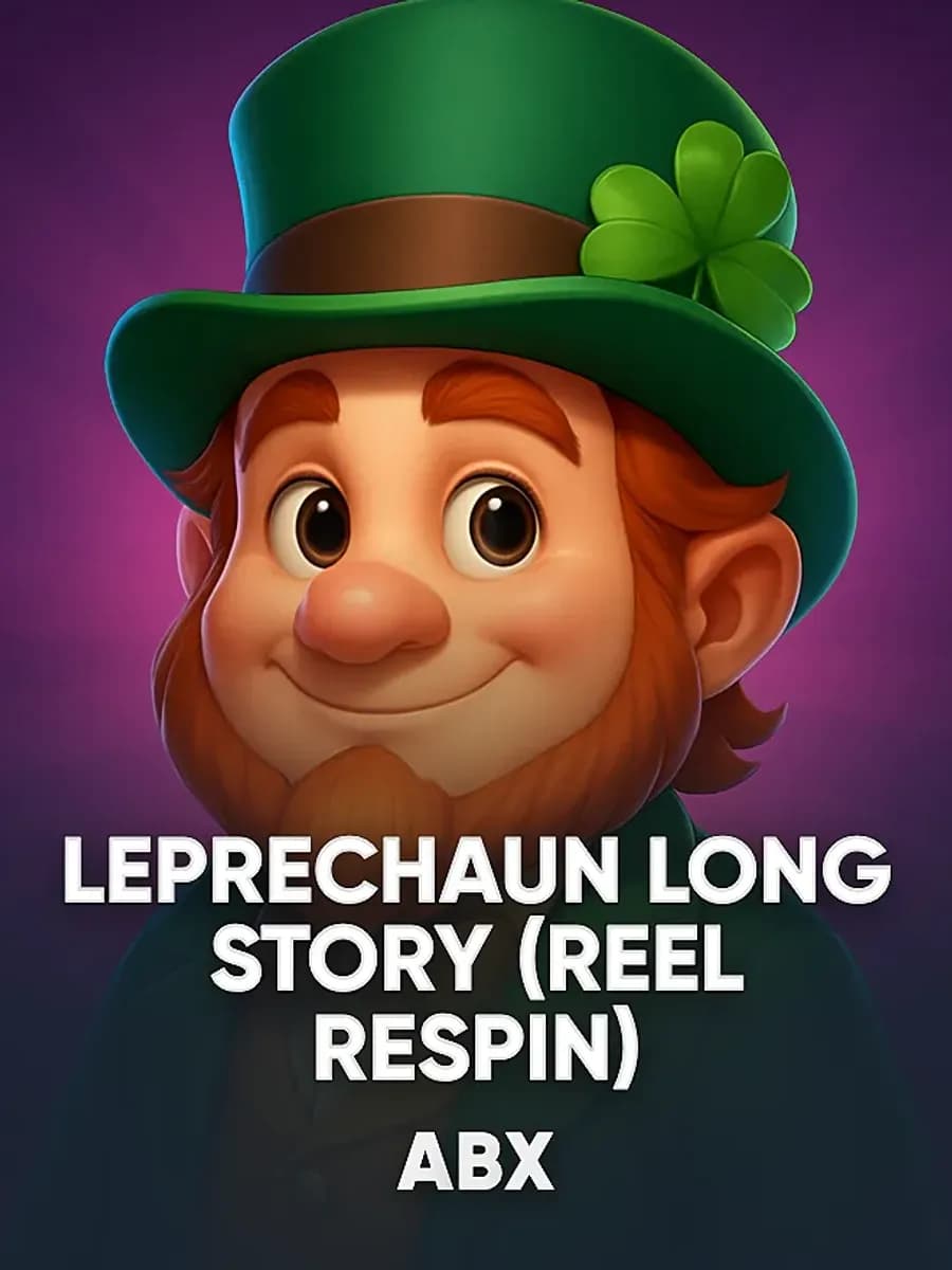 Leprechaun Long Story (Reel Respin)