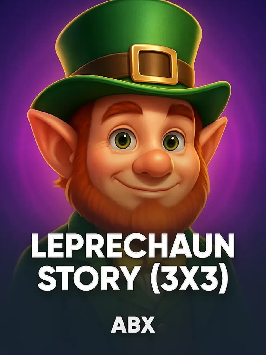Leprechaun Story (3x3)