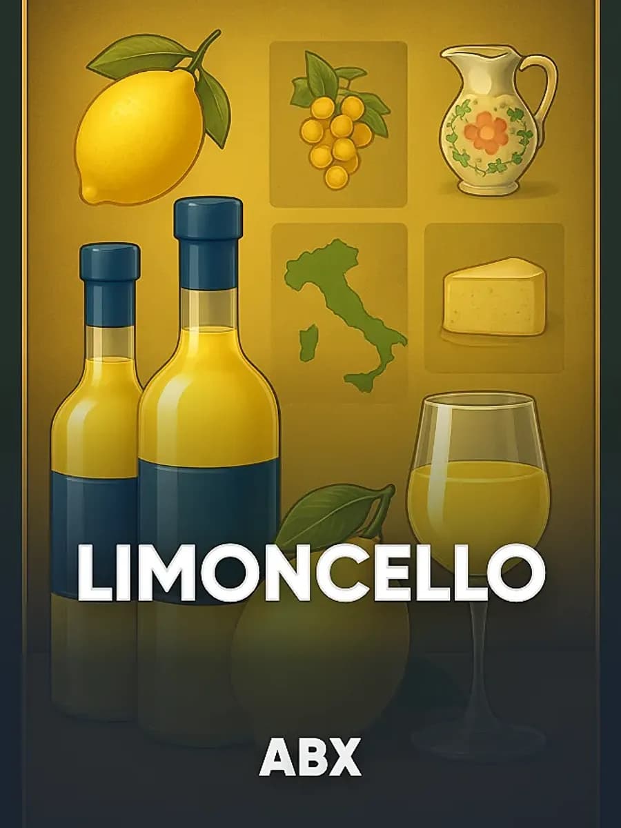 Limoncello