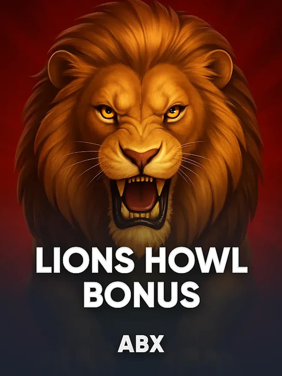 Lions Howl Bonus