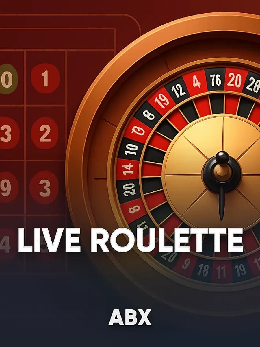 Live Roulette