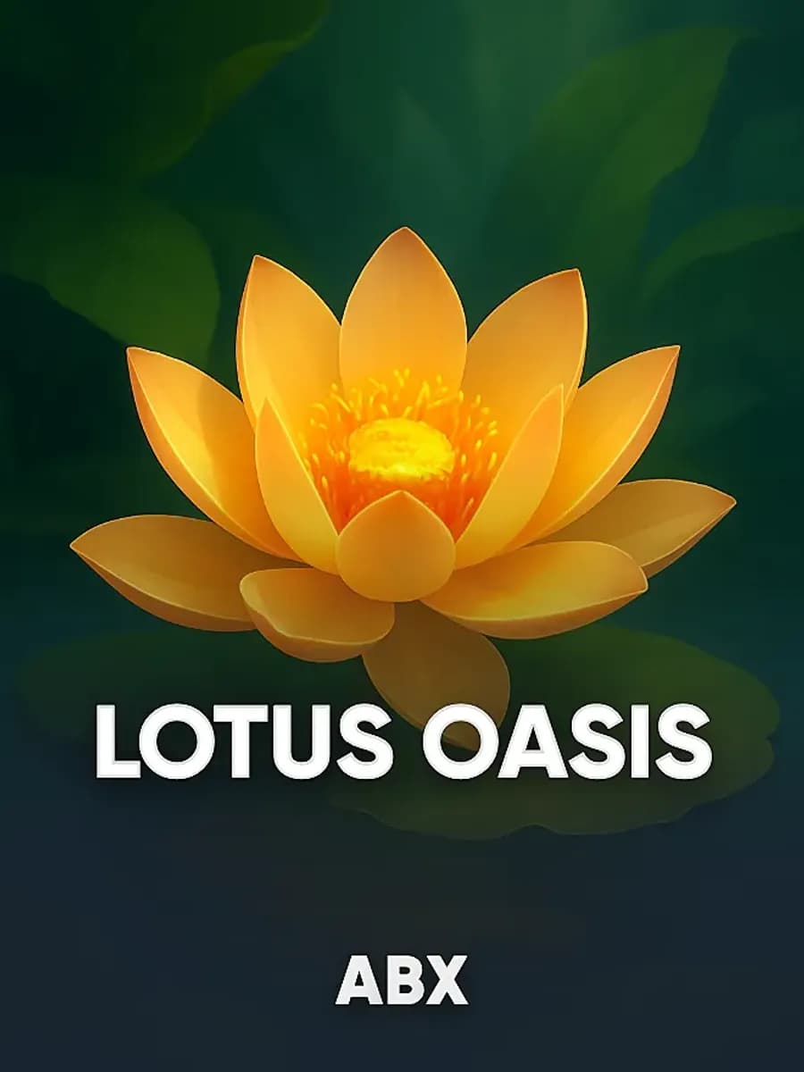 Lotus Oasis