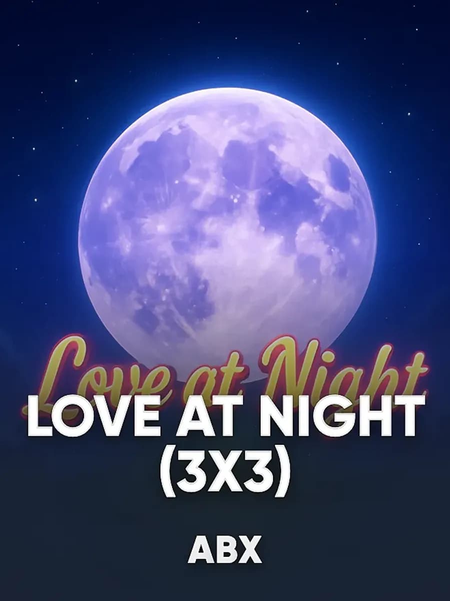 Love at Night (3x3)