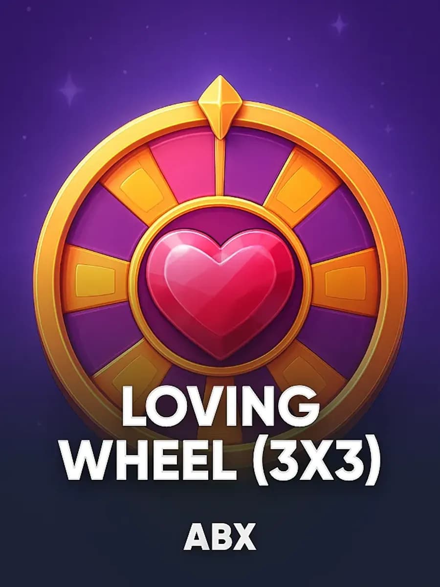 Loving Wheel (3x3)