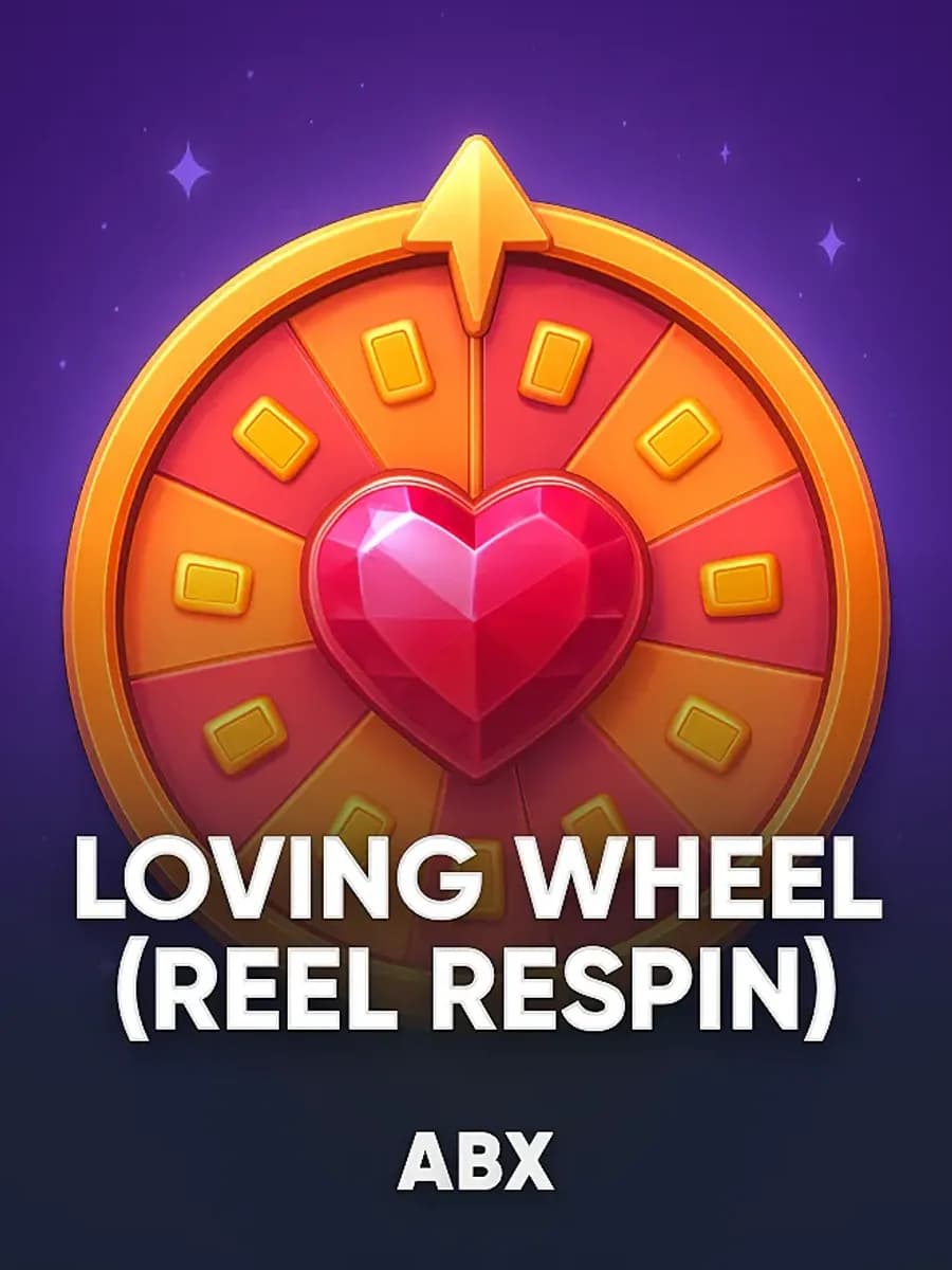 Loving Wheel (Reel Respin)