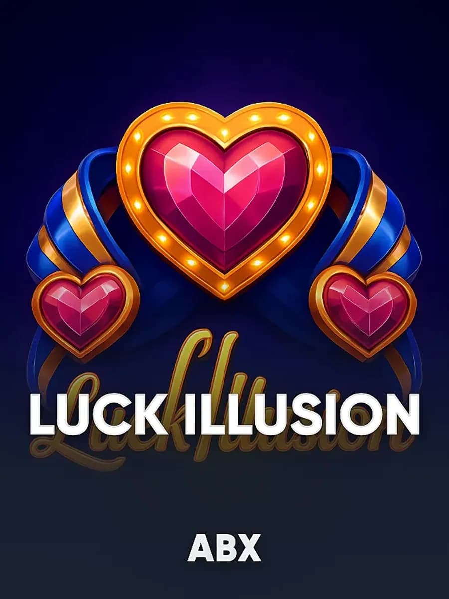 Luck Illusion