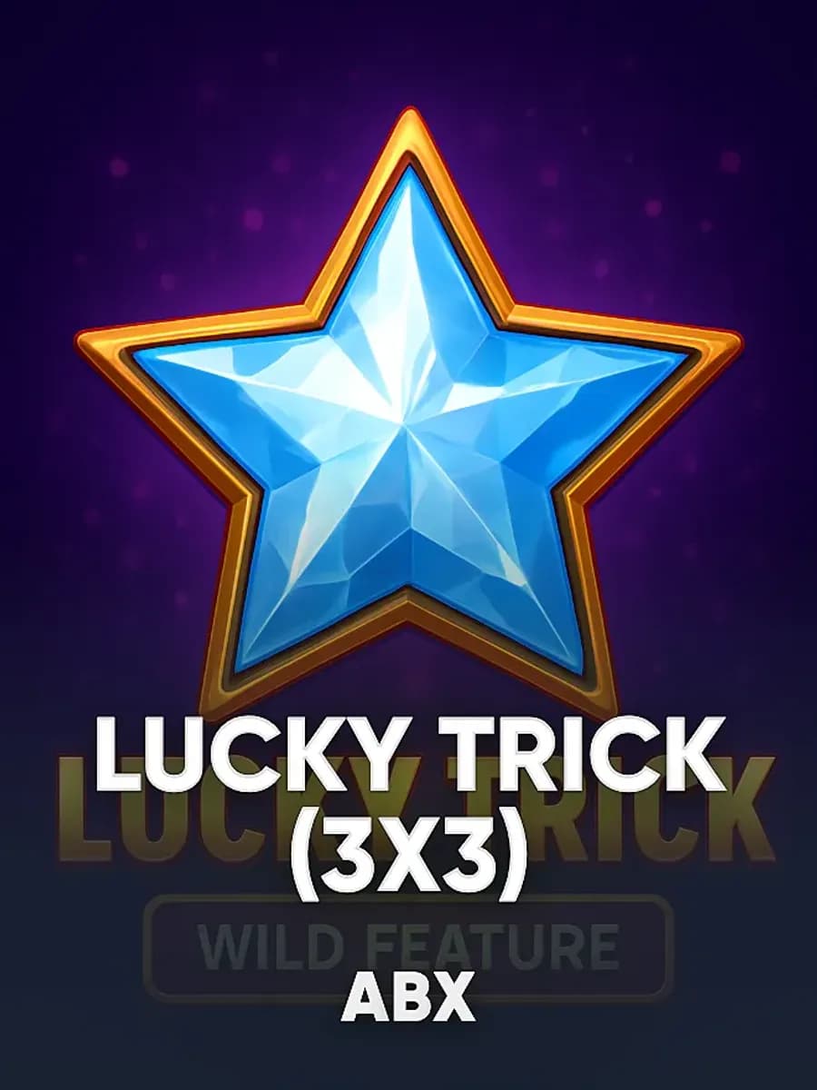 Lucky Trick (3x3)