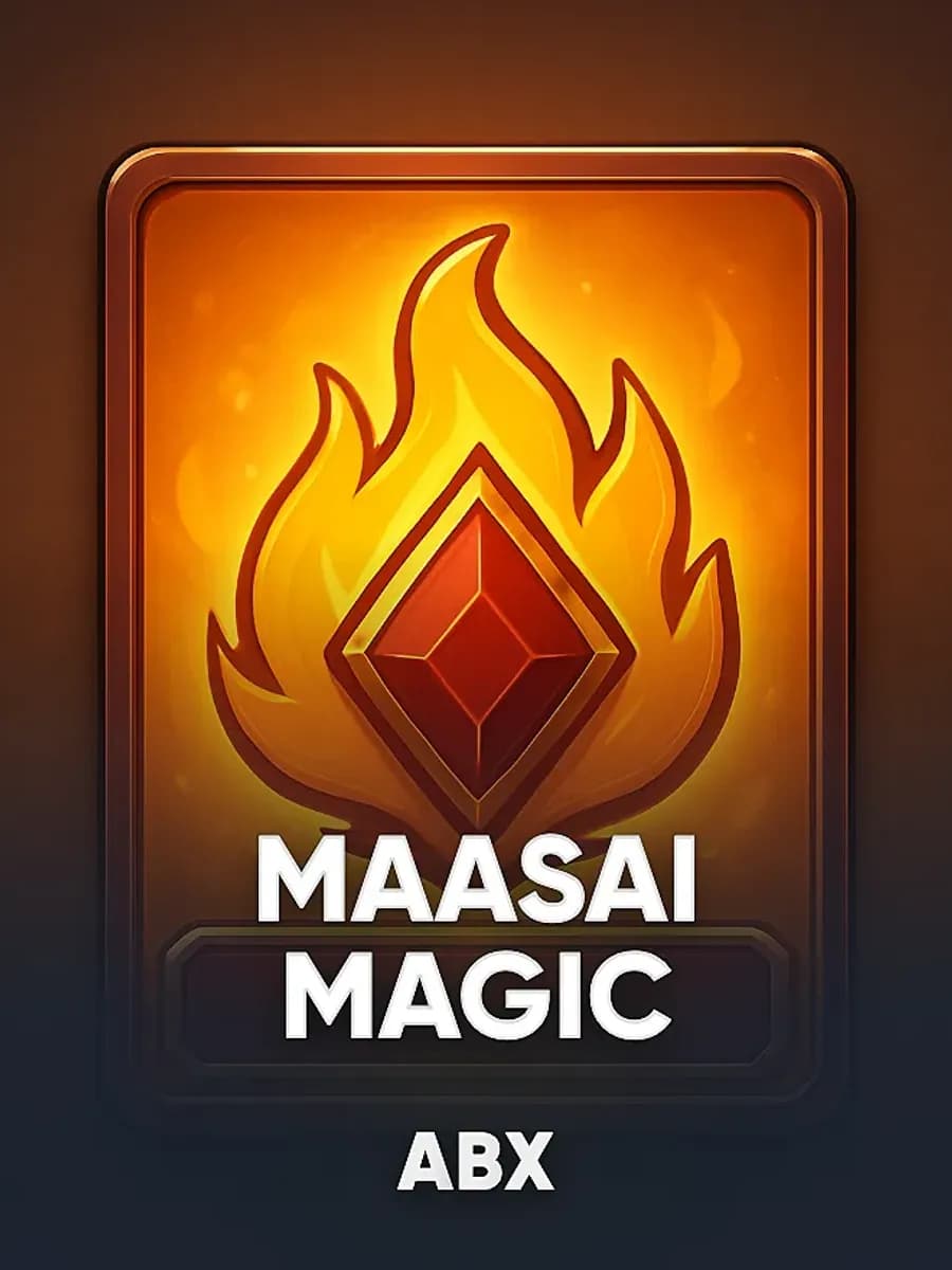Maasai Magic
