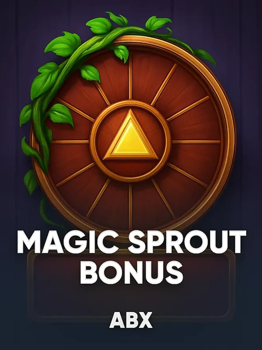 Magic Sprout Bonus