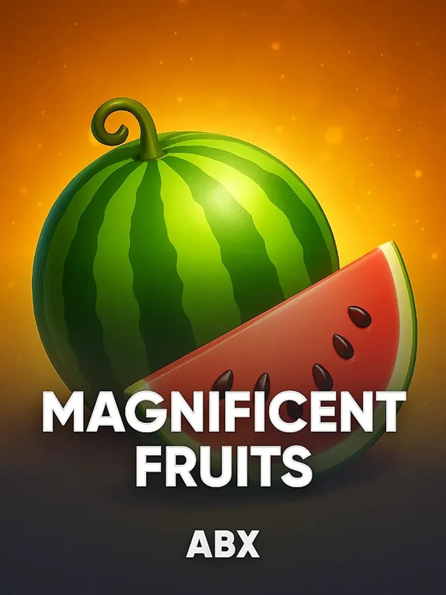 Magnificent Fruits