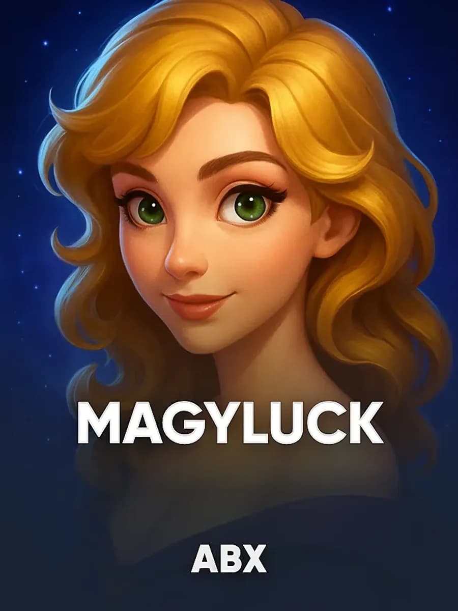 Magyluck