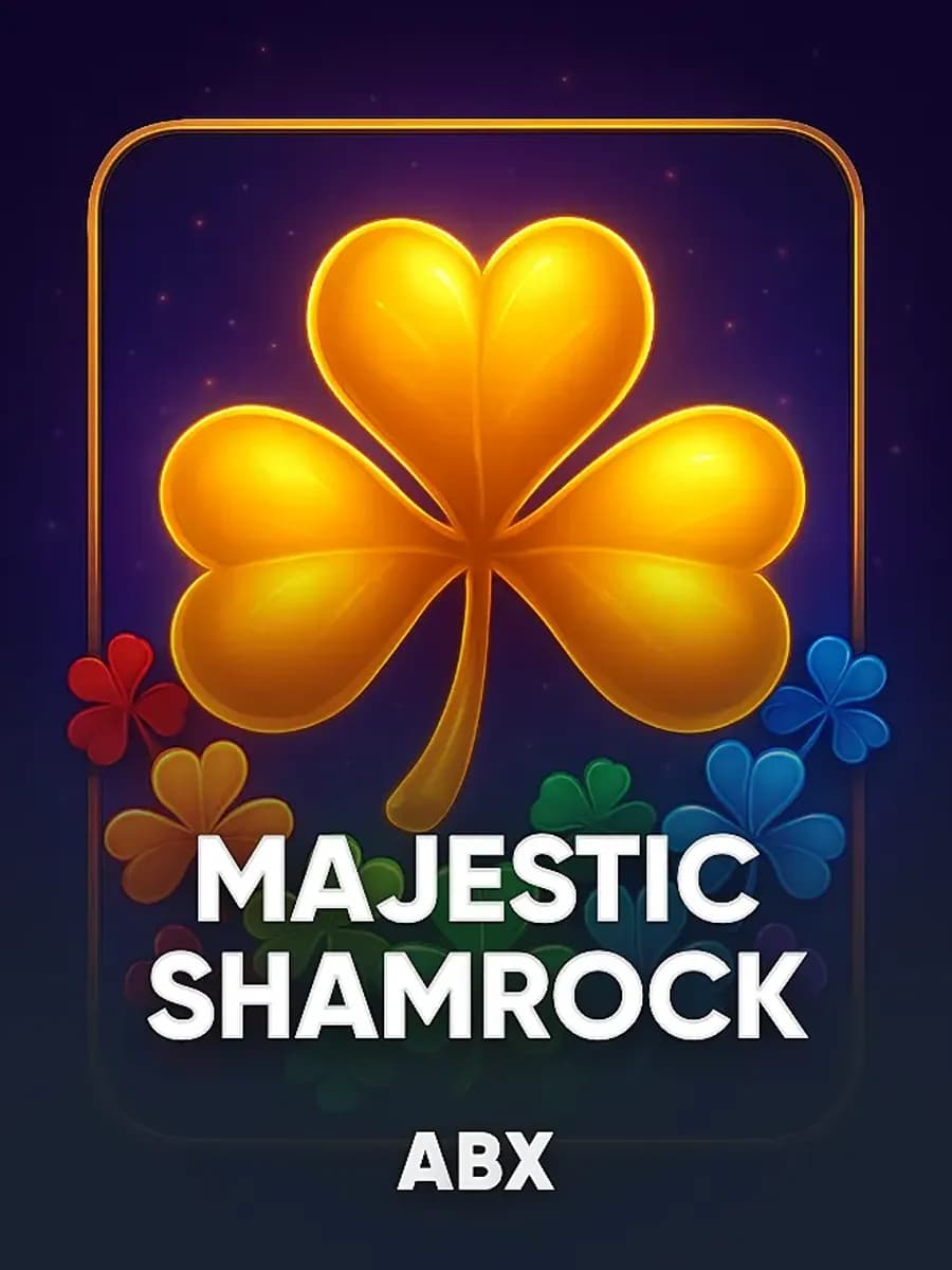 Majestic Shamrock