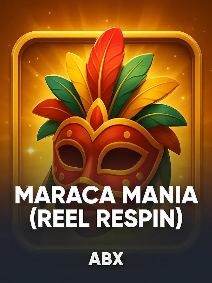 Maraca Mania (Reel Respin)