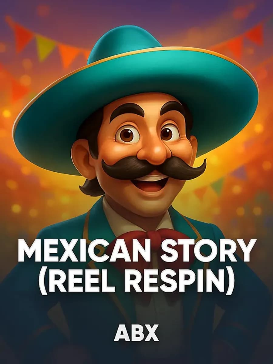 Mexican Story (Reel Respin)