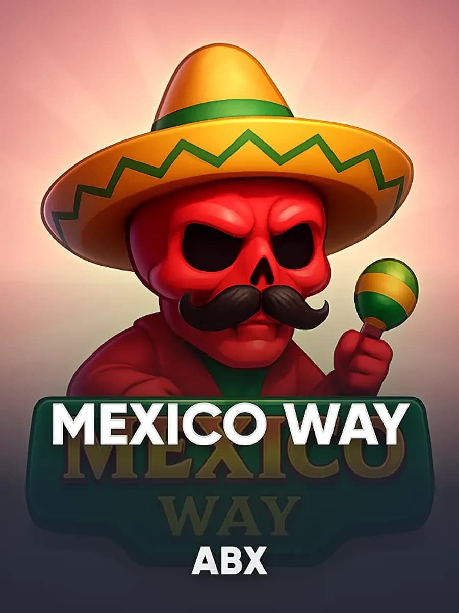 Mexico Way