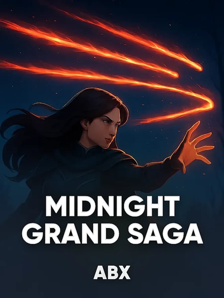 Midnight Grand Saga