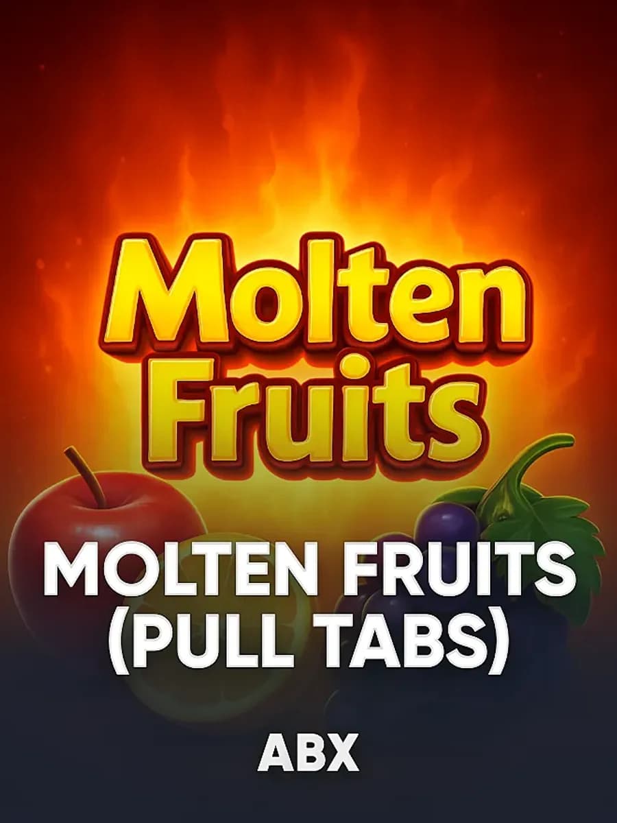 Molten Fruits (pull tabs)