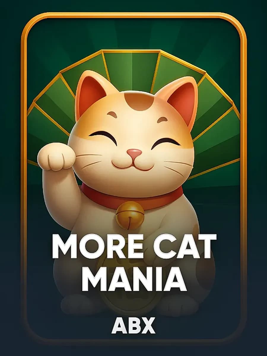 More Cat Mania