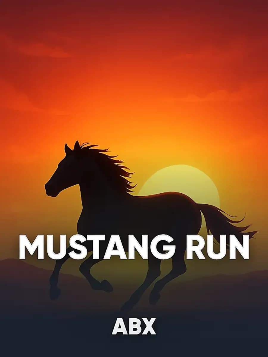 Mustang Run